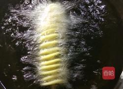 旋风土豆的做法图解7