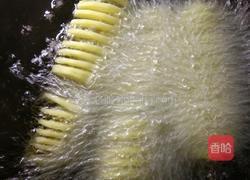 旋风土豆的做法图解8