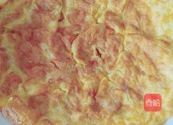 紫菜包饭的做法图解4