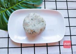 卡通山药饼的做法图解5
