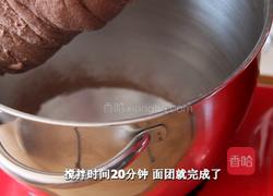 法式乡村面包的做法图解9