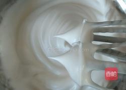 八寸彩虹蛋糕的做法图解7