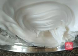 八寸彩虹蛋糕的做法图解8