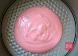 八寸彩虹蛋糕的做法图解21