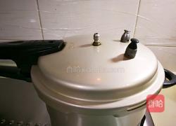 清亮羊腿汤的做法图解12