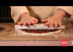 姣憨糯香的豆面卷儿的做法图解8