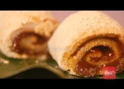 姣憨糯香的豆面卷儿的做法图解11