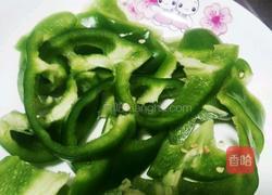 香菇土豆炒牛肉的做法图解3