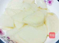 香菇土豆炒牛肉的做法图解4