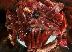 香菇土豆炒牛肉的做法图解5