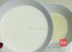 双皮奶的做法图解6