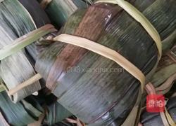 糍粑的做法图解5