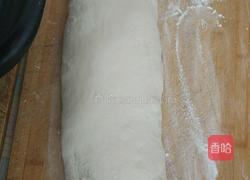 馅饼的做法图解4