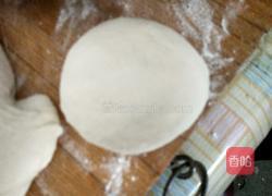 馅饼的做法图解6