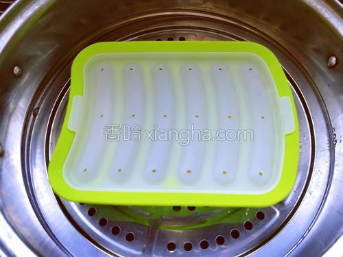 宝宝西兰花鸡肉肠的做法大全【图】_宝宝西兰