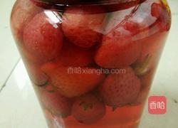 桃罐头的简易做法的做法图解6