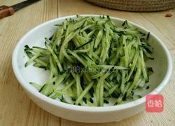 香辣金针菇的做法图解4