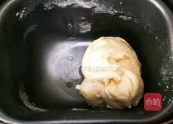 白面馒头的做法图解6