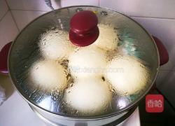 白面馒头的做法图解12