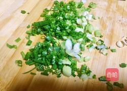 海藻肉沫土豆心的做法图解9