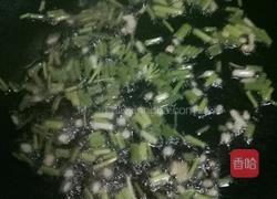 鸡蛋炒饼的做法图解6