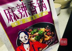 麻辣香锅简配版的做法图解4