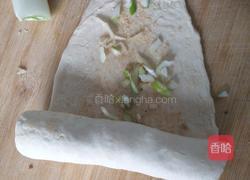 油酥饼的做法图解3