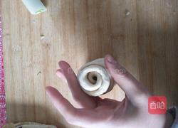 油酥饼的做法图解4