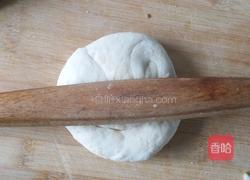油酥饼的做法图解6