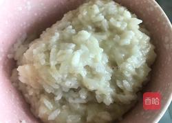 元宵焖米饭的做法图解5