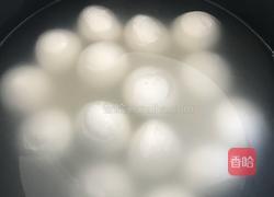元宵焖米饭的做法图解2