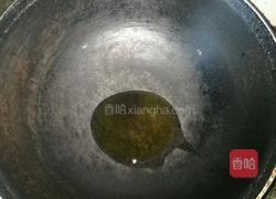 土豆丝辣椒丝拌面的做法图解5