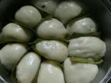 叶儿粑（猪儿粑）