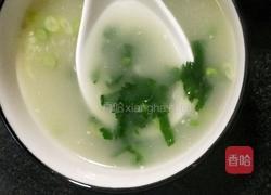 鲫鱼汤的做法图解8