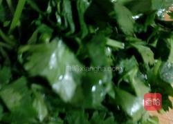 鲫鱼汤的做法图解6