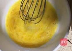 椿芽烘鹅蛋的做法图解7