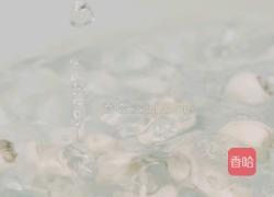 用时光交换的蜜炙火方的做法图解1