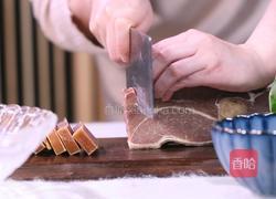用时光交换的蜜炙火方的做法图解3