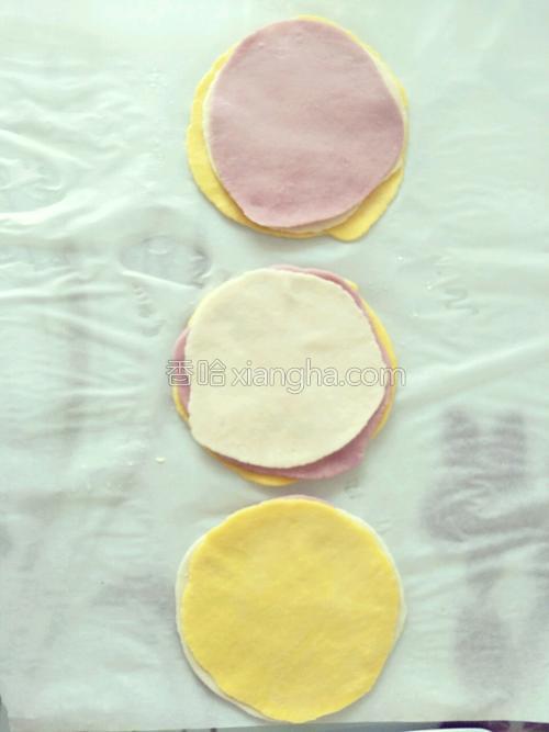 紫薯南瓜粗粮发糕(9个月宝宝辅食)的做法大全