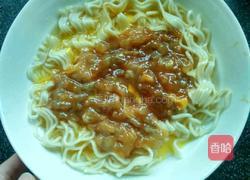 鸡蛋虾肉蒸面（升级版)的做法图解5