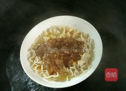 鸡蛋虾肉蒸面（升级版)的做法图解6