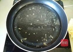 金针菇鸡蛋菠菜汤的做法图解10