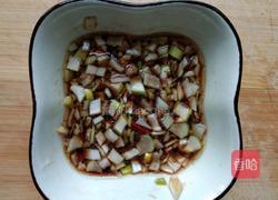 快手拌内脂豆腐的做法图解3