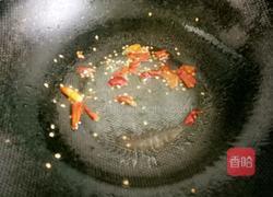 银芽炒韭菜的做法图解6