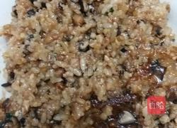 烧麦的做法图解1