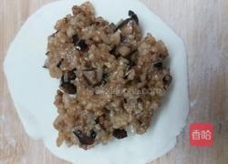 烧麦的做法图解3