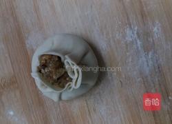 烧麦的做法图解4