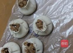 烧麦的做法图解5
