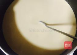 奶茶的做法图解4