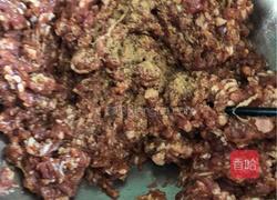 火龙果海参鲜饺的做法图解1